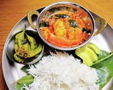 レッドホットチリペッパーチキンカレー作り方13写真