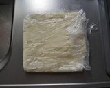不器用卵白消費ミルククリーム作り方4写真