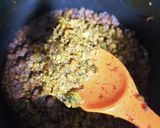 豆腐でヘルシー！夏野菜キーマカレー作り方10写真