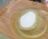 極上黄金比！バナナオレオマフィン作り方5写真