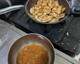 自炊初心者向け！　卵とささみの親子丼作り方11写真