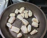 自炊初心者向け！　卵とささみの親子丼作り方8写真