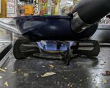 自炊初心者向け！　卵とささみの親子丼作り方7写真