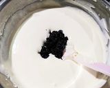 ブルーベリーアイス作り方7写真