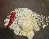 ズッキーニとアサリのショートパスタ作り方2写真
