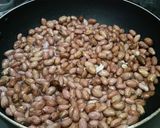 我が家の味噌ピー作り方1写真