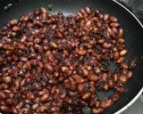 我が家の味噌ピー作り方3写真