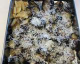 【激旨！】とろーりナスのトマトパスタ作り方4写真