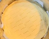 抹茶づくしの３層ケーキ作り方4写真