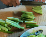簡単で美味しい！きゅうりの中華風漬物作り方3写真