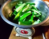 簡単で美味しい！きゅうりの中華風漬物作り方4写真