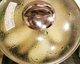 甘めナスの煮びたし＊冷やして美味しい作り方8写真