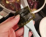甘めナスの煮びたし＊冷やして美味しい作り方10写真