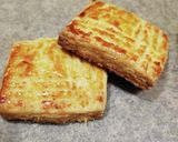 うちの味☆手軽に♪ガレット・ブルトンヌ風作り方58写真