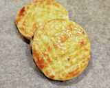 うちの味☆手軽に♪ガレット・ブルトンヌ風作り方59写真