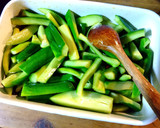 簡単で美味しい！きゅうりの中華風漬物作り方5写真