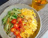 簡単で美味しい！きゅうりの中華風漬物作り方9写真