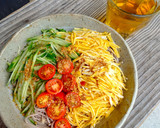 簡単で美味しい！きゅうりの中華風漬物作り方9写真