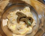 魚肉ソーセージとおからのサラダ♪柚子胡椒作り方4写真