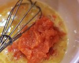 おからでキャロットケーキ♪にんじんケーキ作り方2写真