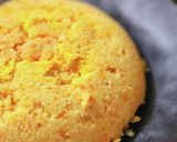おからでキャロットケーキ♪にんじんケーキ作り方5写真