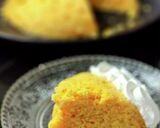 おからでキャロットケーキ♪にんじんケーキ作り方6写真