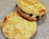 うちの味☆手軽に♪ガレット・ブルトンヌ風作り方60写真
