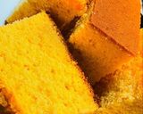 カステラ その③作り方10写真