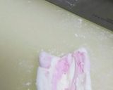 ほろ苦とろける♪抹茶プリン＊パンナコッタ作り方7写真