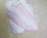 ほろ苦とろける♪抹茶プリン＊パンナコッタ作り方8写真
