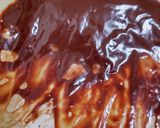 材料３つ♪とろける生チョコスコップケーキ作り方10写真