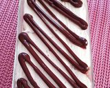 材料３つ♪とろける生チョコスコップケーキ作り方9写真