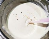 ブルーベリーアイス作り方6写真