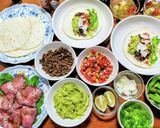 妻、絶賛！我が家のタコス作り方12写真