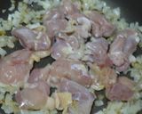ココナツミルクヨーグルトバーモントカレー作り方4写真
