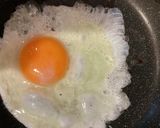 野菜多めの焼きそば　324作り方14写真