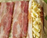 餃子の皮☆竹輪チーズ弁当☆正月オードブル作り方2写真