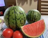 ☆練乳ミルクアイス☆小豆入り。5分完成作り方18写真