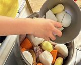 しみじみ美味しい本格ポトフ作り方4写真