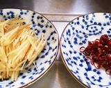 大量消費にも！ピリ辛きゅうりの佃煮作り方3写真
