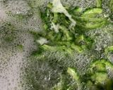ゴーヤの下処理（アク抜きと下茹で）作り方10写真