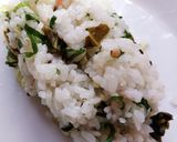焼き鯖さば乗せ寿司〜?!作り方2写真
