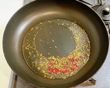 超簡単！オクラのスパイスカレー作り方2写真