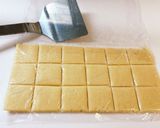 米粉とアーモンドプードルのクッキー作り方7写真