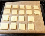 米粉とアーモンドプードルのクッキー作り方8写真
