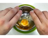 身はふっくら♪皮はパリッと♪うな丼★動画作り方1写真