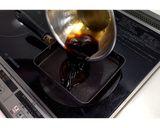 身はふっくら♪皮はパリッと♪うな丼★動画作り方17写真