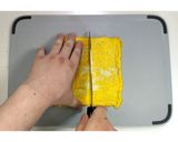 身はふっくら♪皮はパリッと♪うな丼★動画作り方14写真