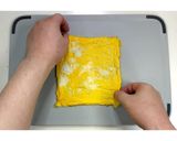 身はふっくら♪皮はパリッと♪うな丼★動画作り方13写真