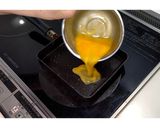 身はふっくら♪皮はパリッと♪うな丼★動画作り方9写真